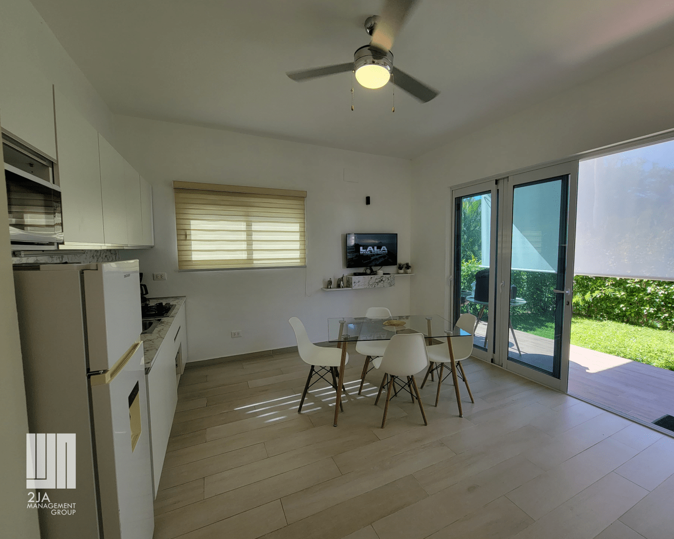 Furnished 1BR Apartment, Sosua