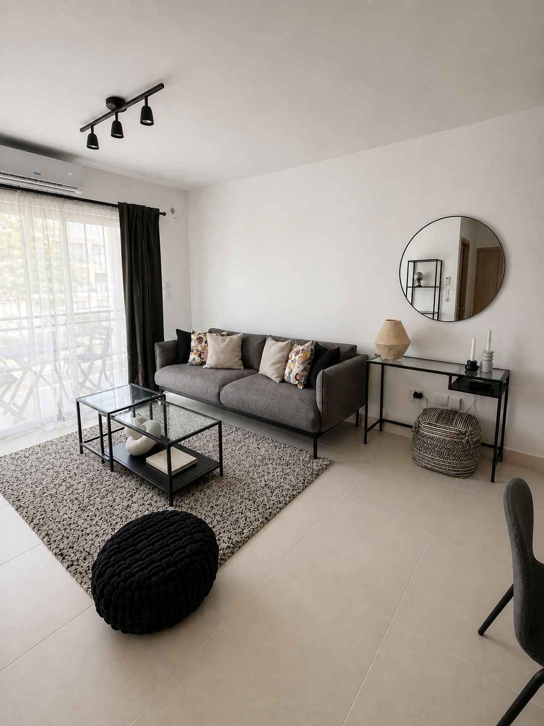 Modern 2-bedroom apartment for sale Punta Cana