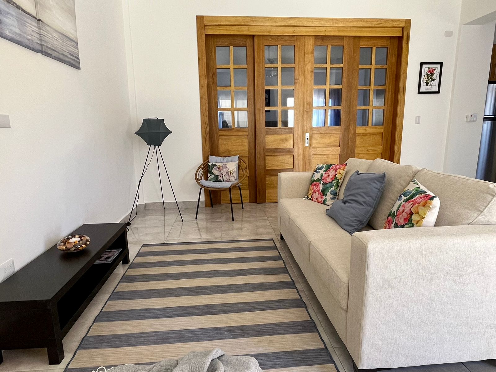 Elegant Brand New Apartment in Sosua
