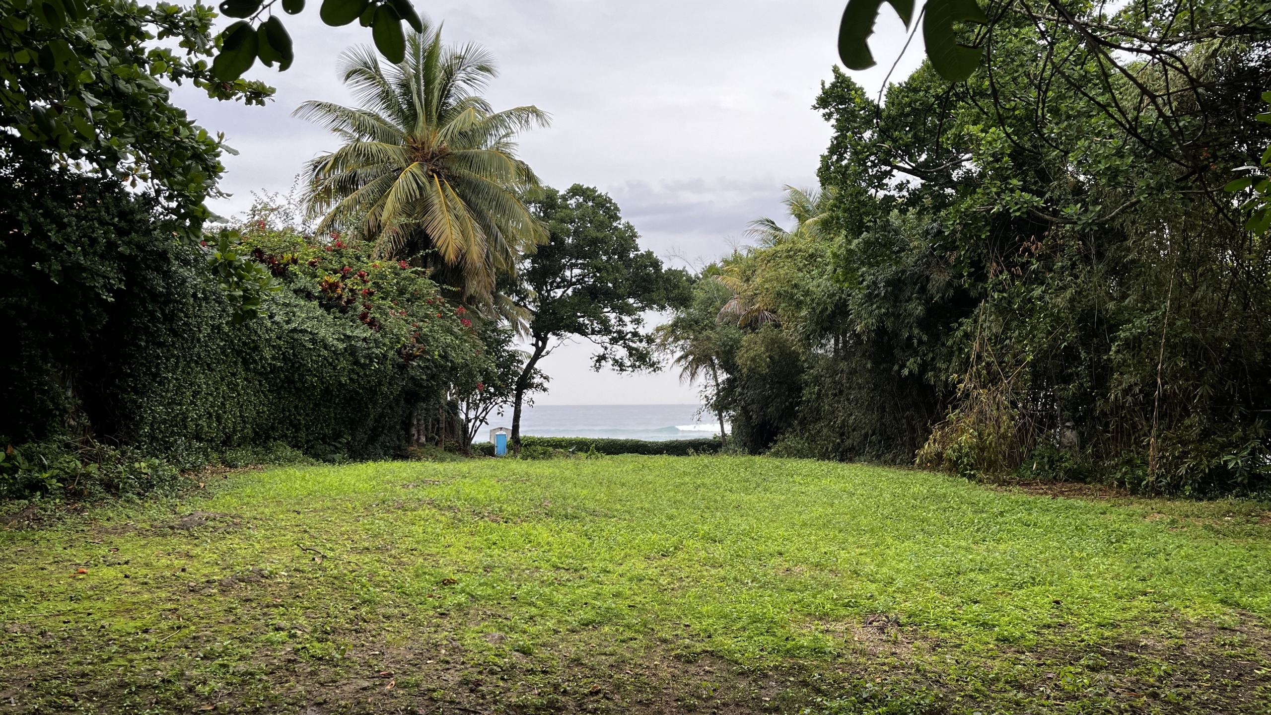 2.Beachfront lot for sale Sosua Odile Horjus Colorful Casas (1)