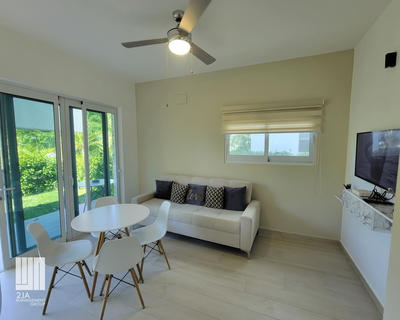 Pretty Apartment in Sosua for Sale
