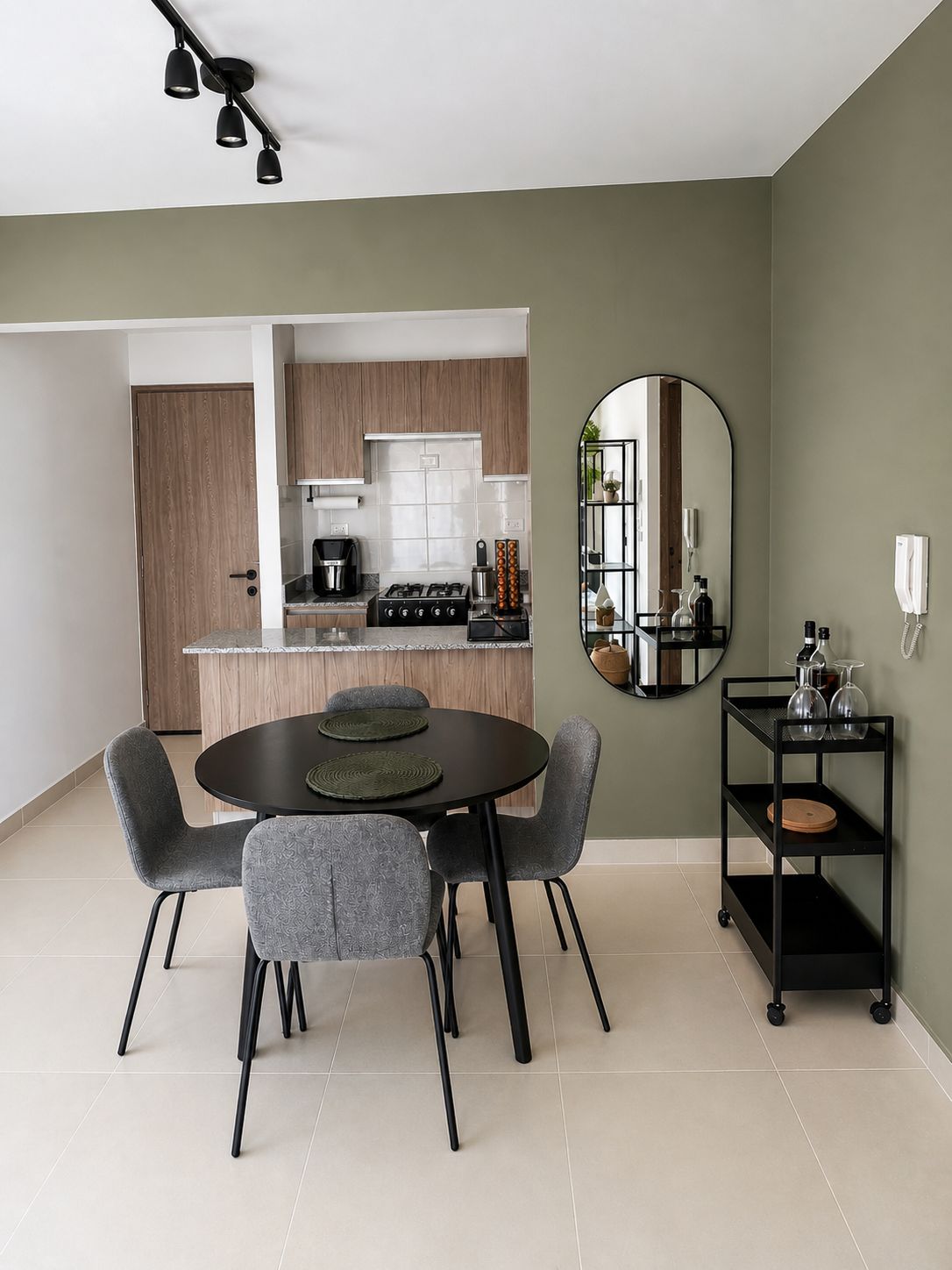 Modern 2-bedroom apartment for sale Punta Cana