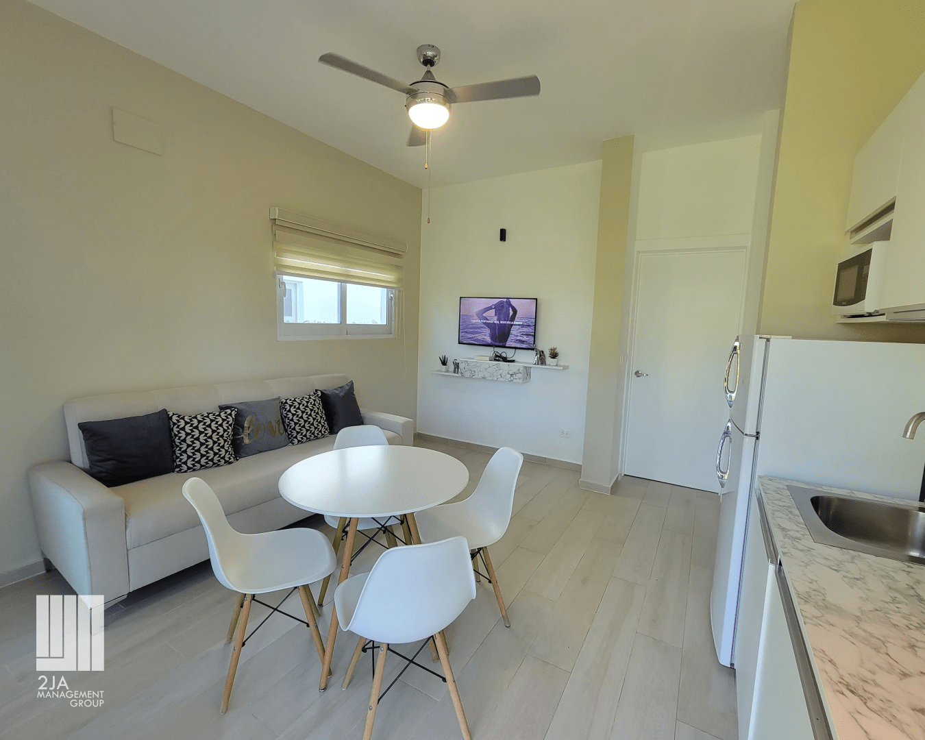 Pretty Apartment in Sosua for Sale