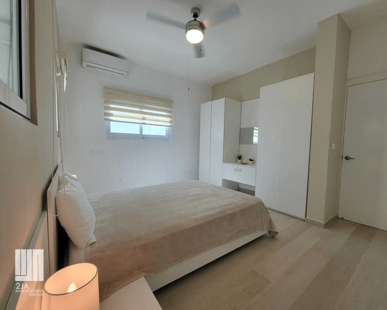 Furnished 1BR Apartment, Sosua