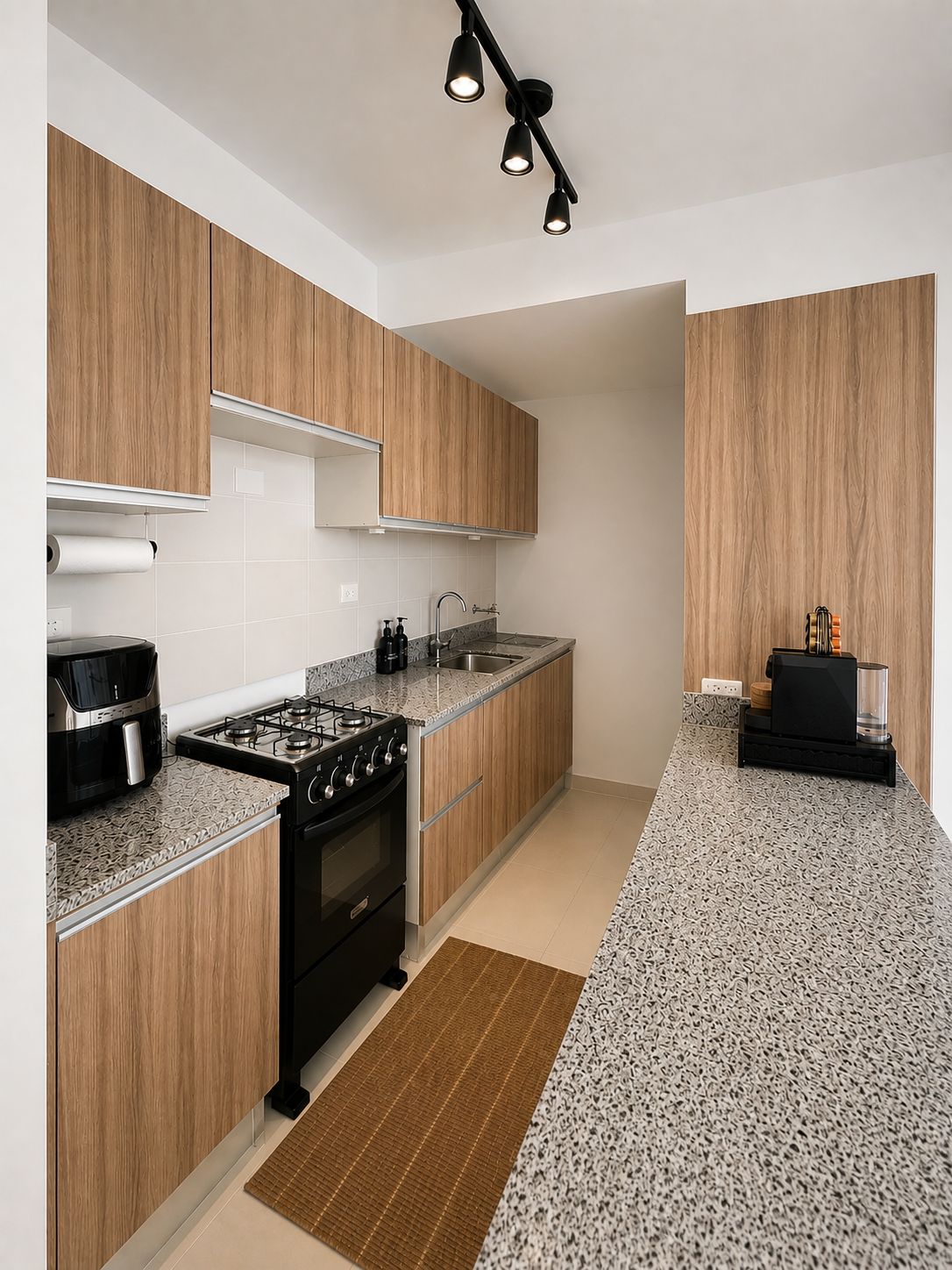 Modern 2-bedroom apartment for sale Punta Cana