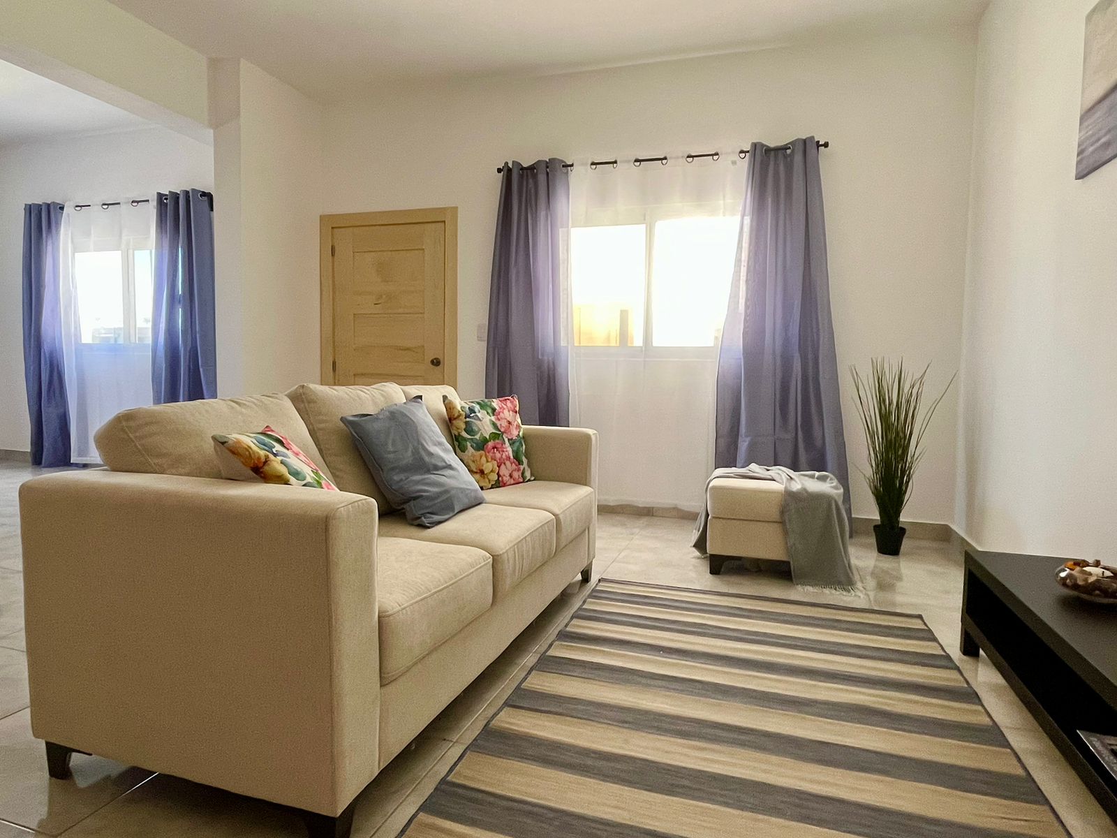 Elegant Brand New Apartment in Sosua
