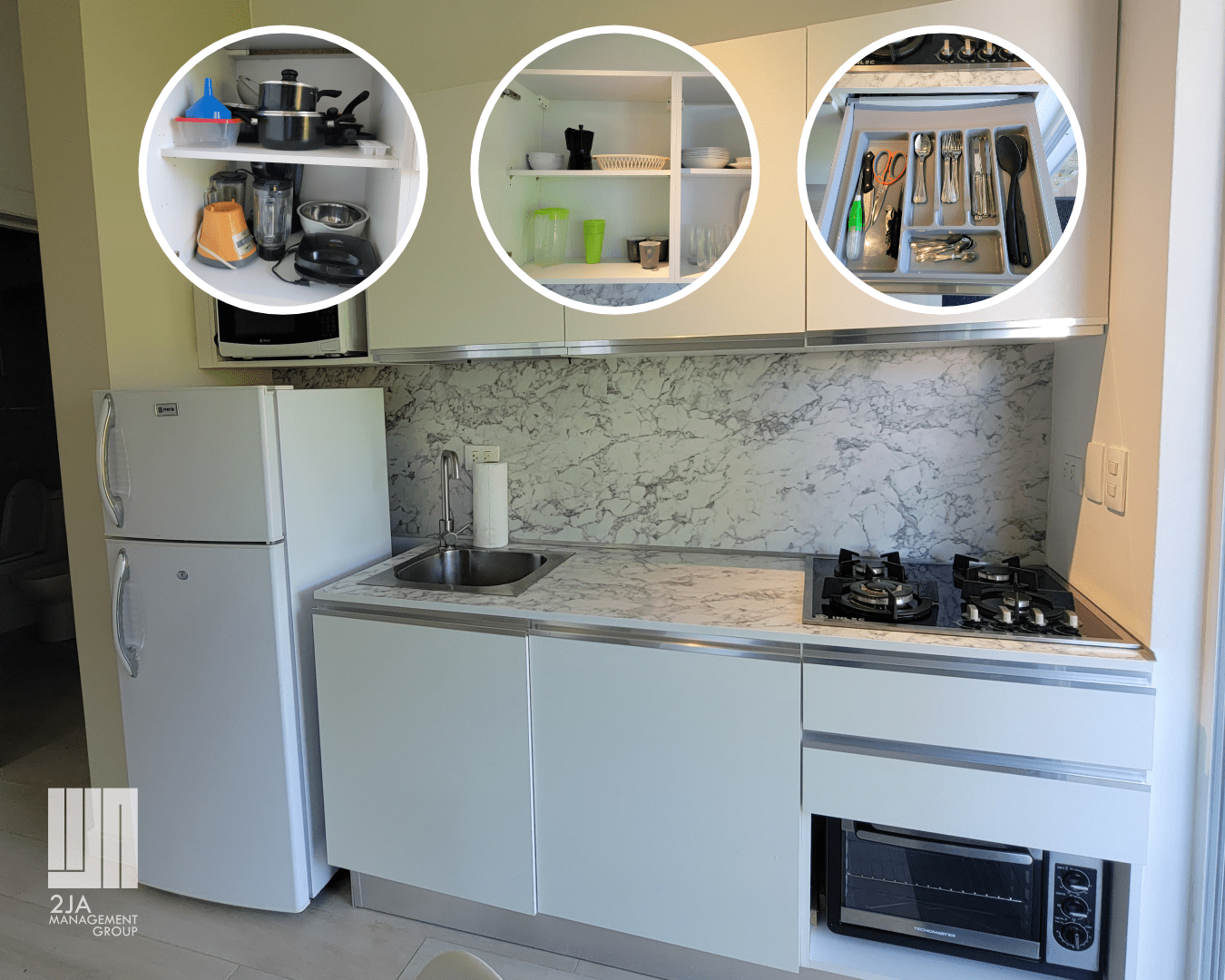 Pretty Apartment in Sosua for Sale