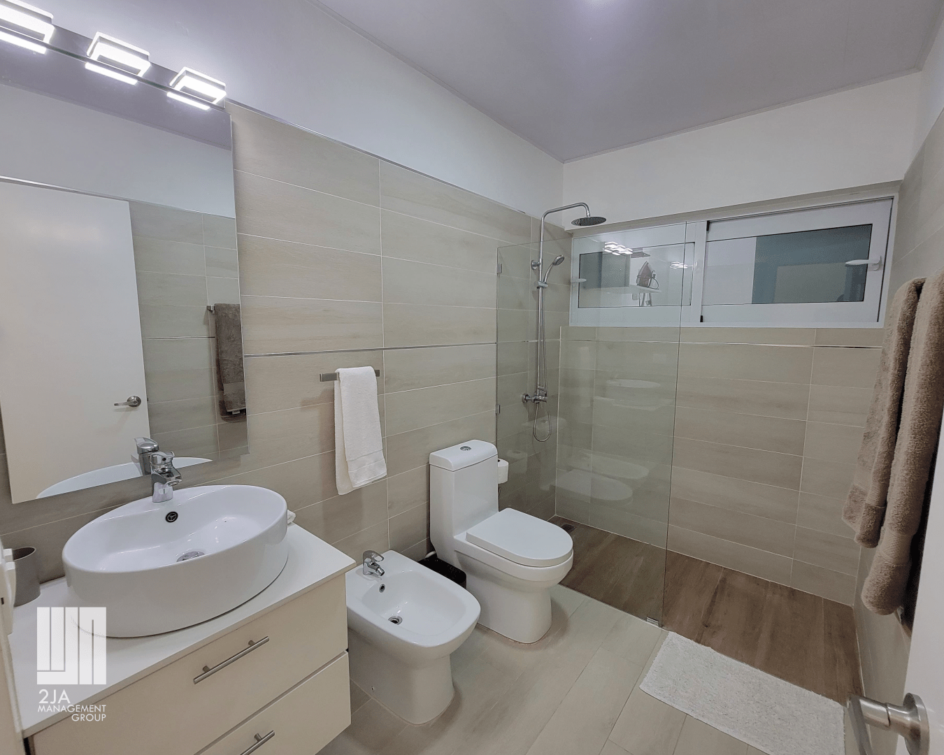 Furnished 1BR Apartment, Sosua