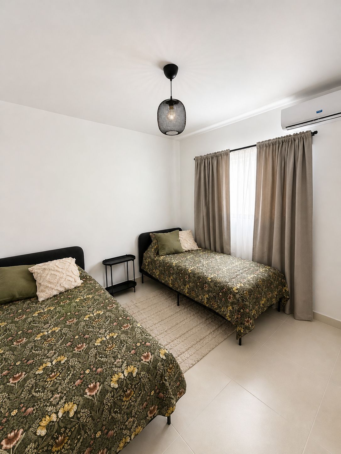 Modern 2-bedroom apartment for sale Punta Cana