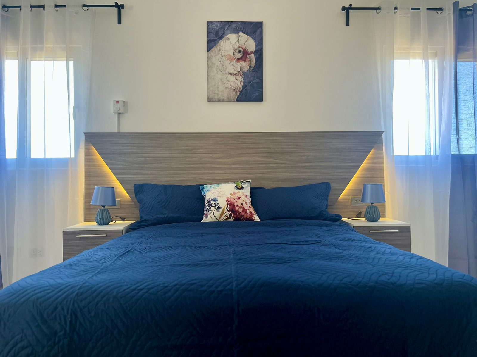 Elegant Brand New Apartment in Sosua