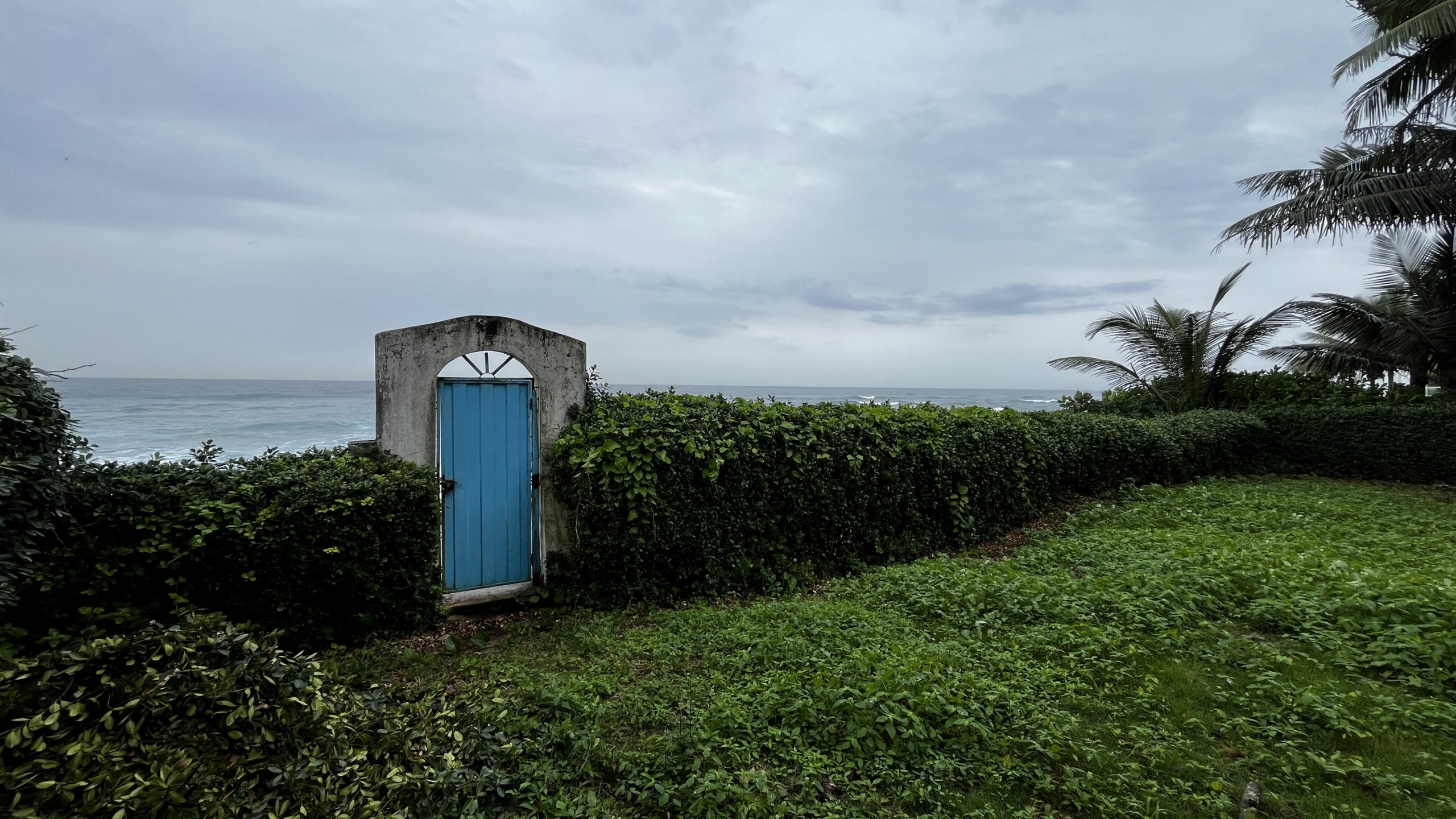 5.Beachfront lot for sale Sosua Odile Horjus Colorful Casas (1)