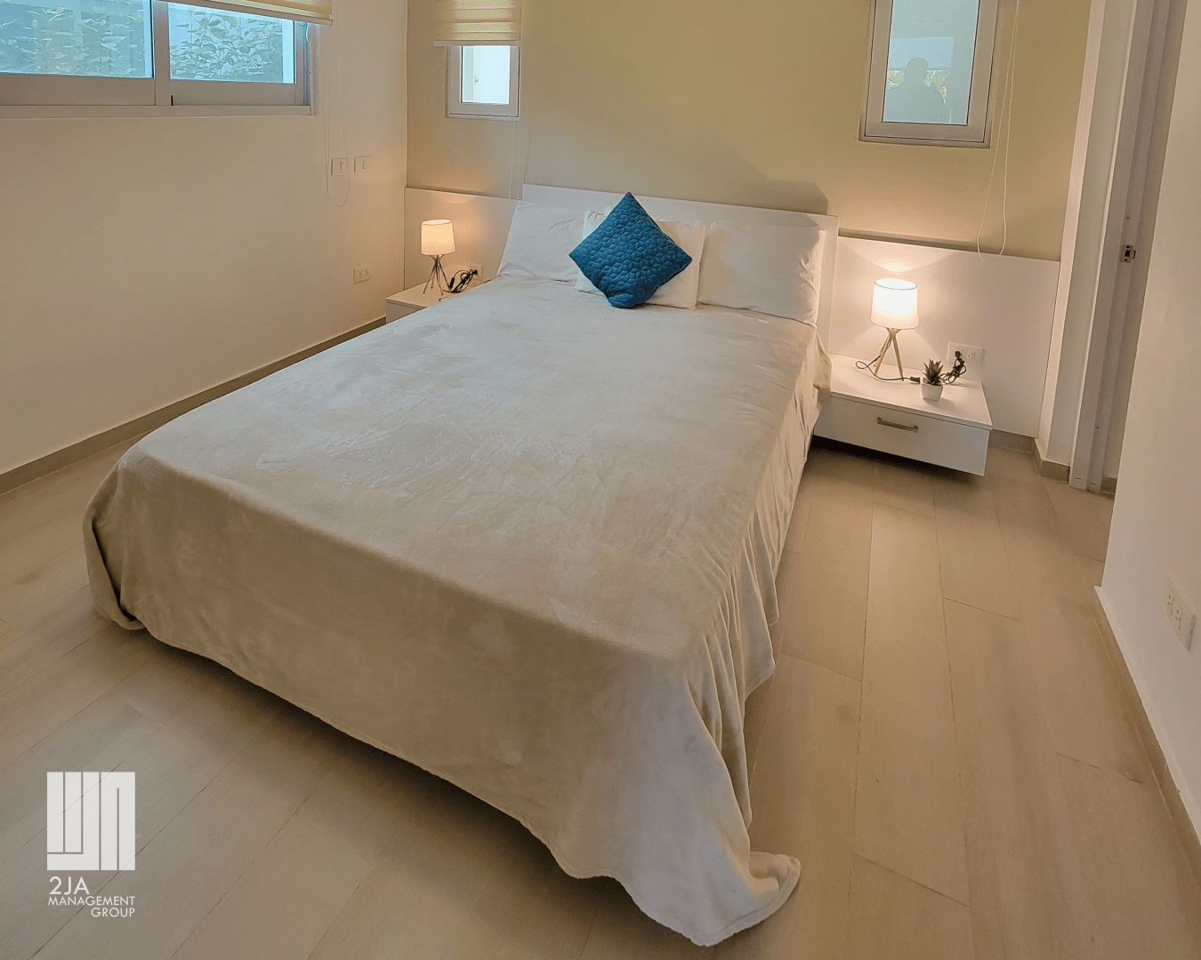 Pretty Apartment in Sosua for Sale