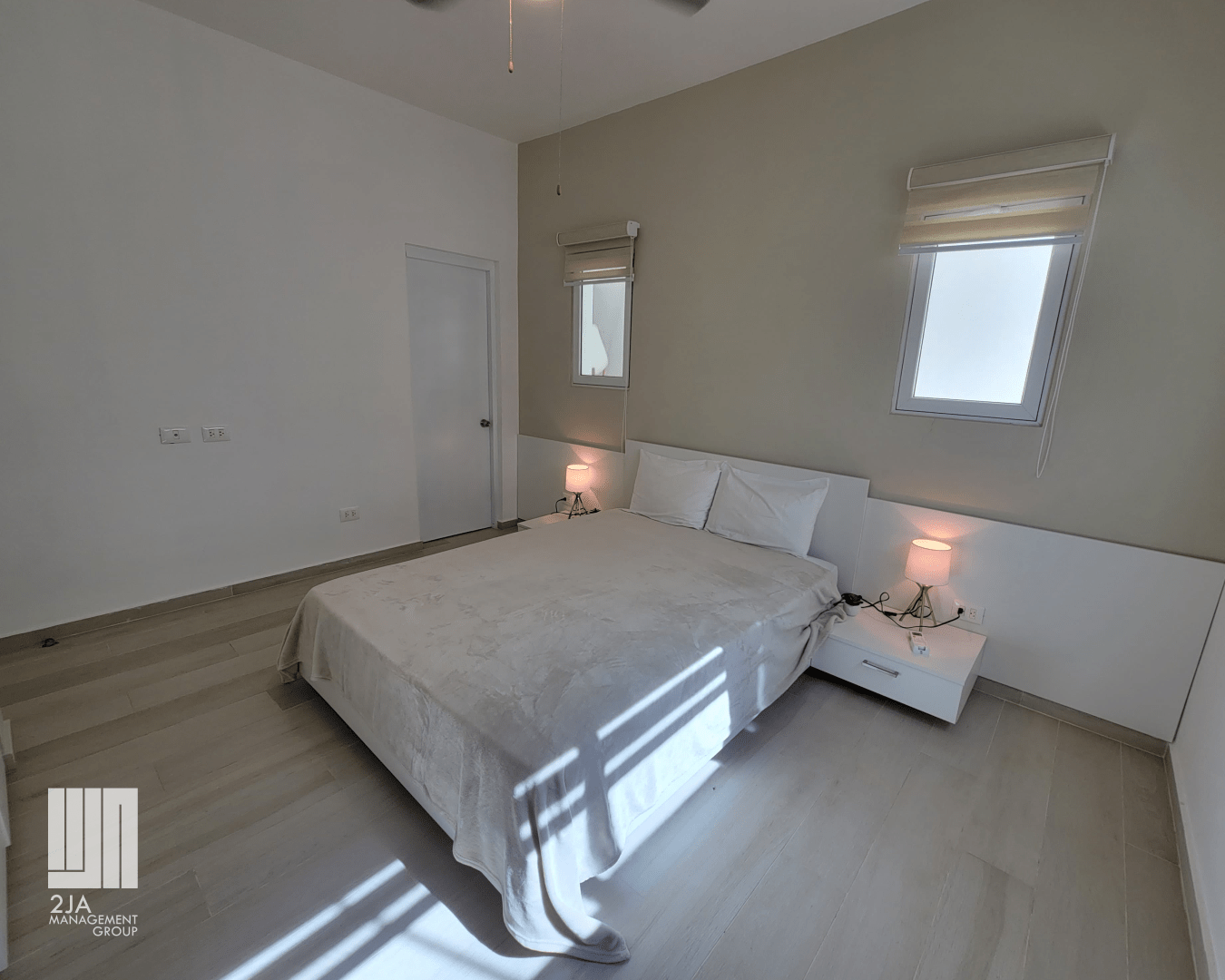 Furnished 1BR Apartment, Sosua