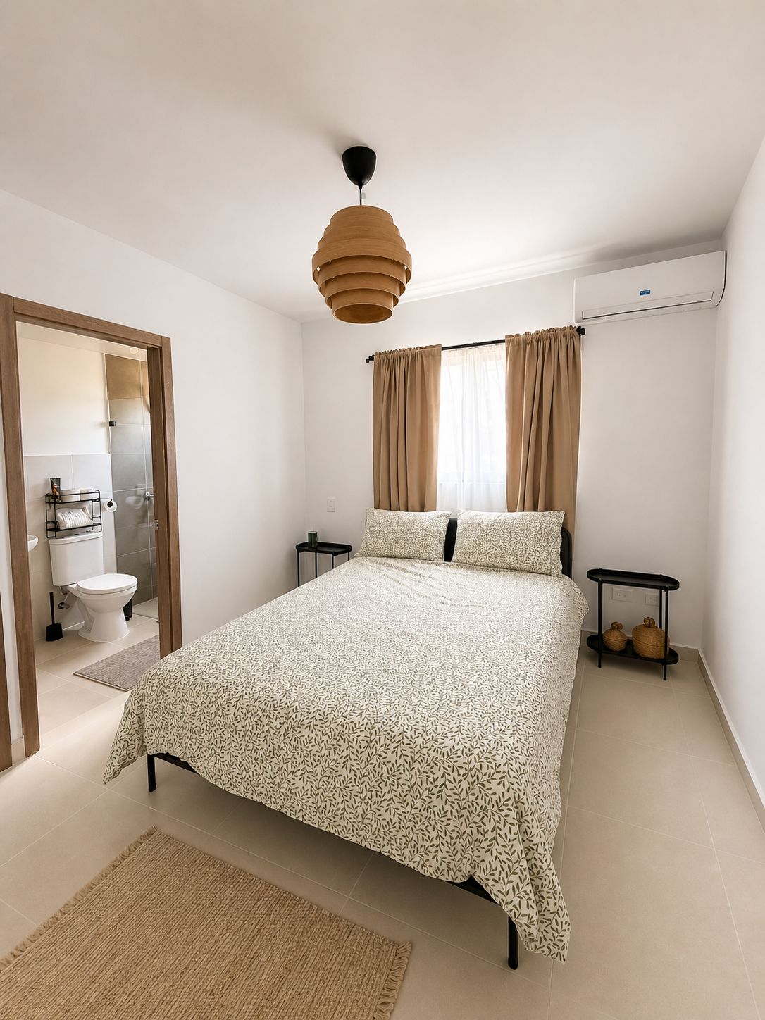 Modern 2-bedroom apartment for sale Punta Cana