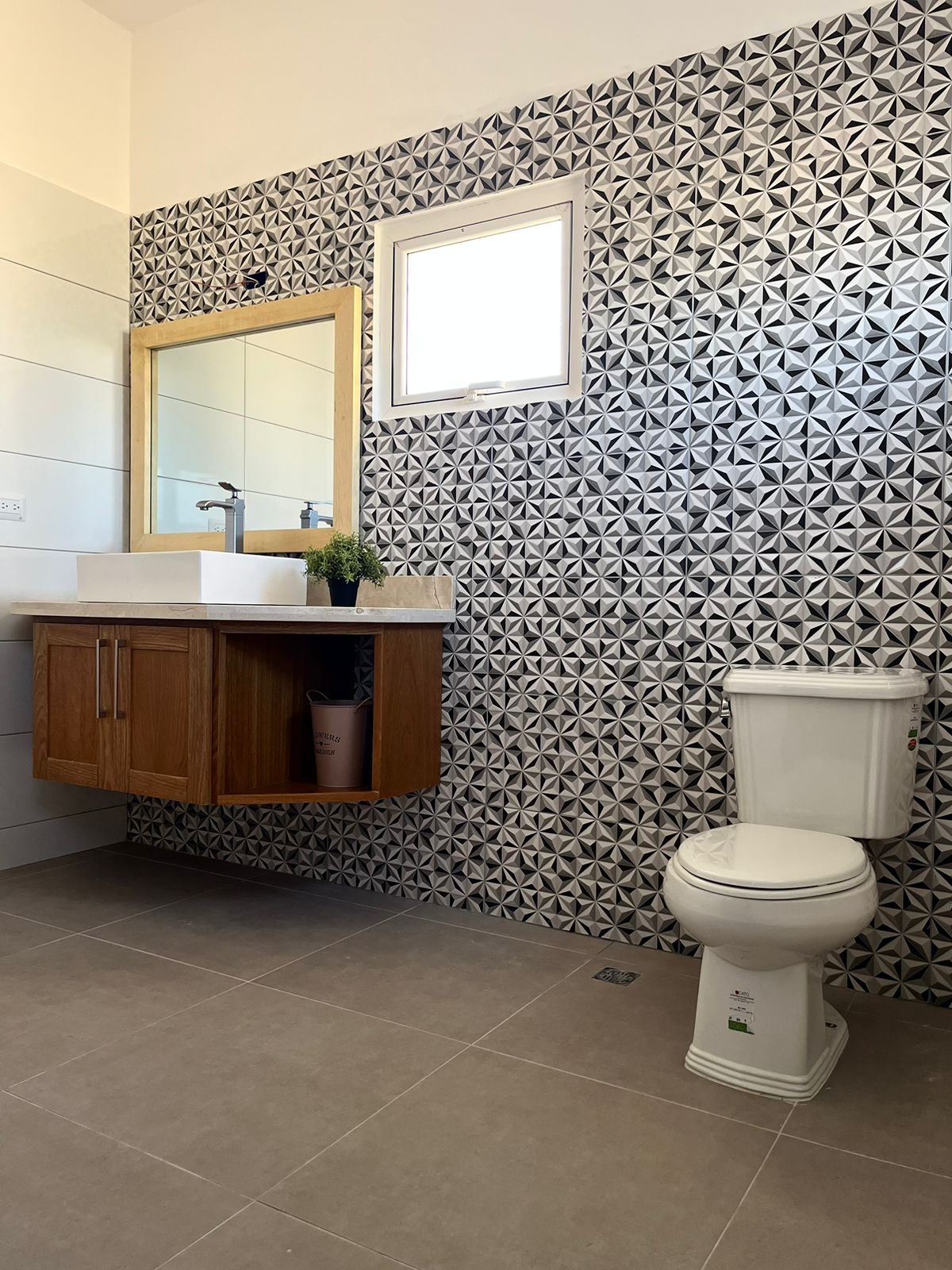 Elegant Brand New Apartment in Sosua