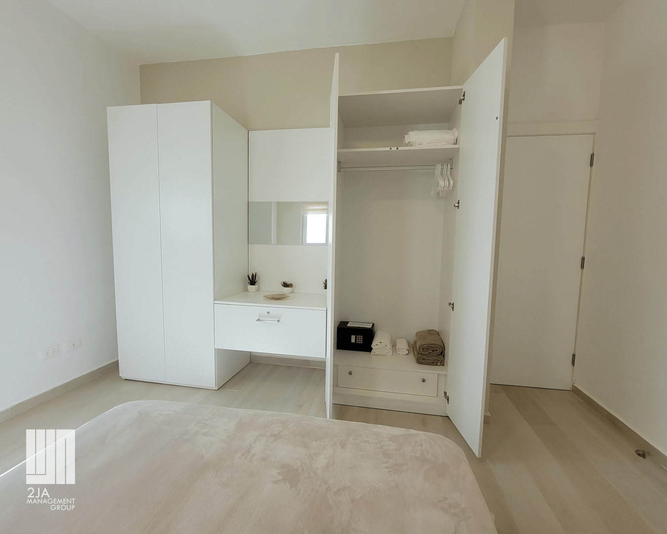 Furnished 1BR Apartment, Sosua