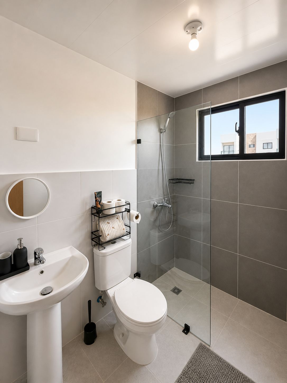 Modern 2-bedroom apartment for sale Punta Cana