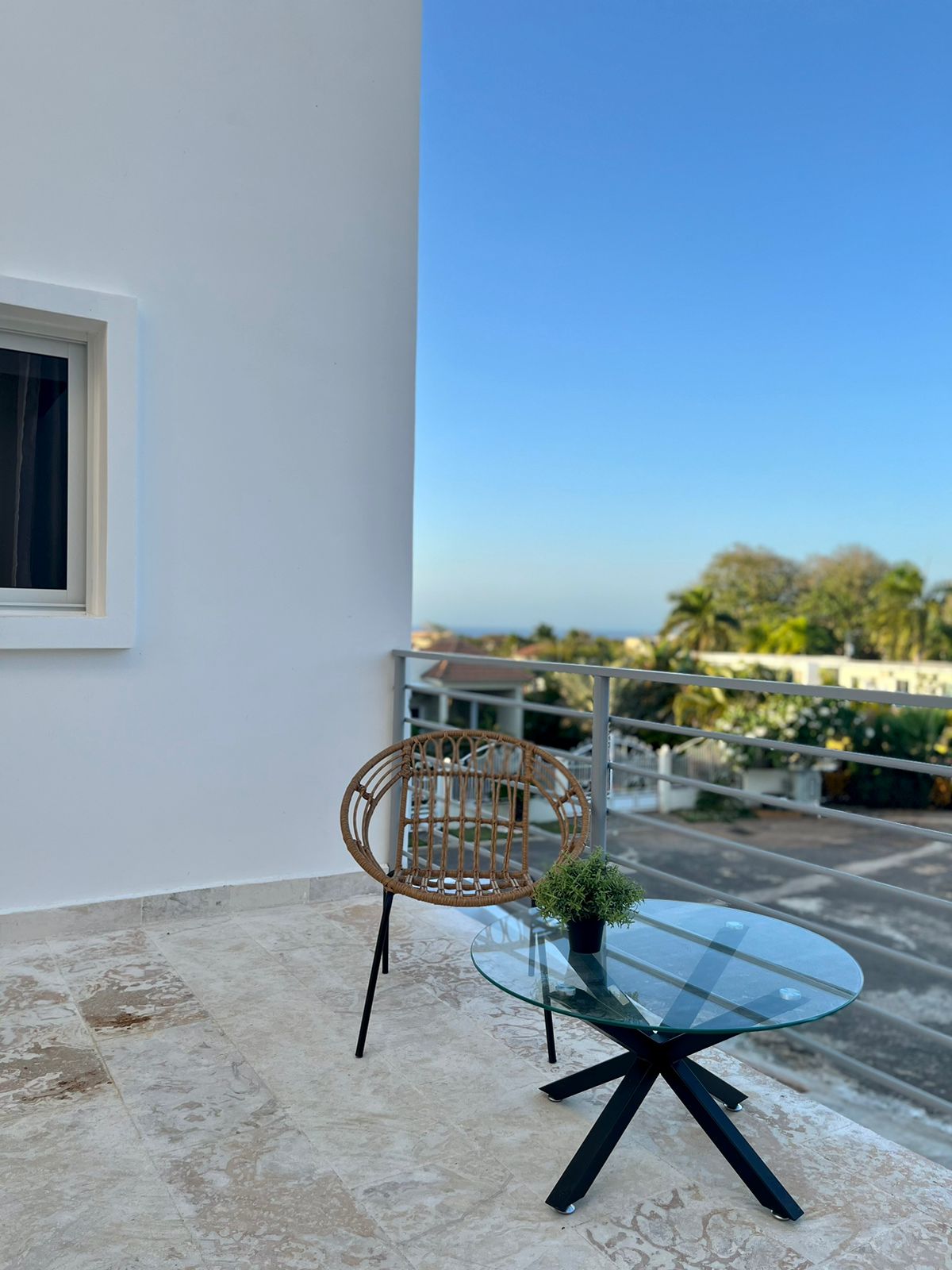 Elegant Brand New Apartment in Sosua