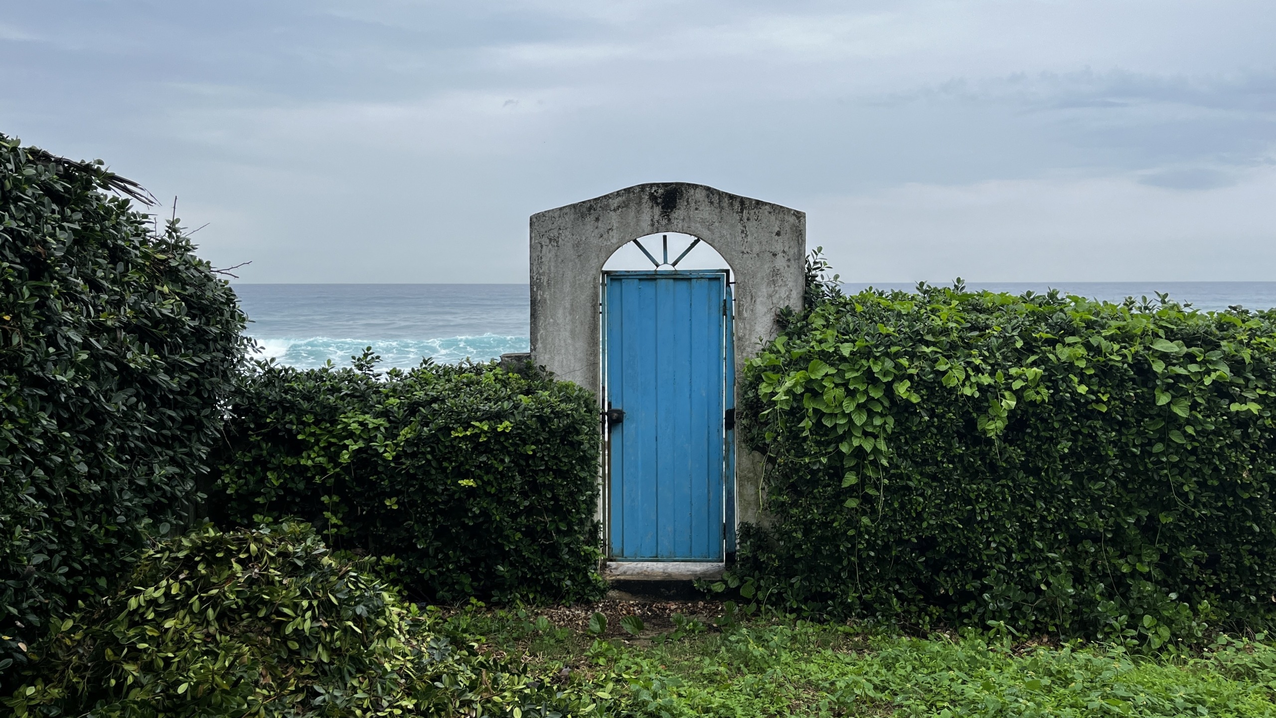8.Beachfront lot for sale Sosua Odile Horjus Colorful Casas (1)