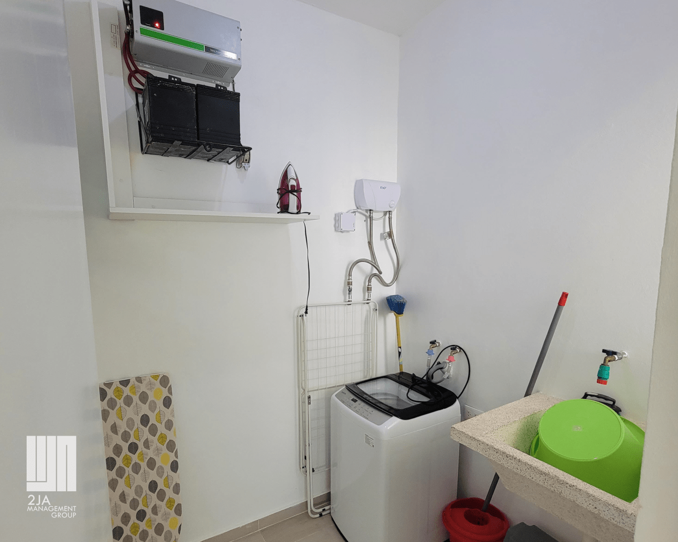 Furnished 1BR Apartment, Sosua