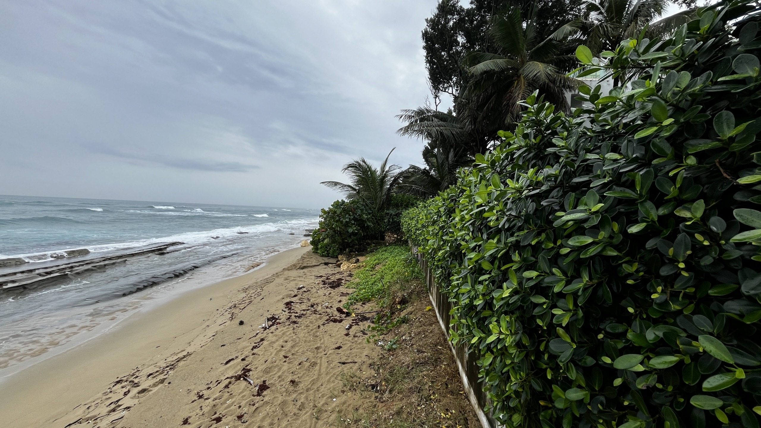 9.Beachfront lot for sale Sosua Odile Horjus Colorful Casas (1)
