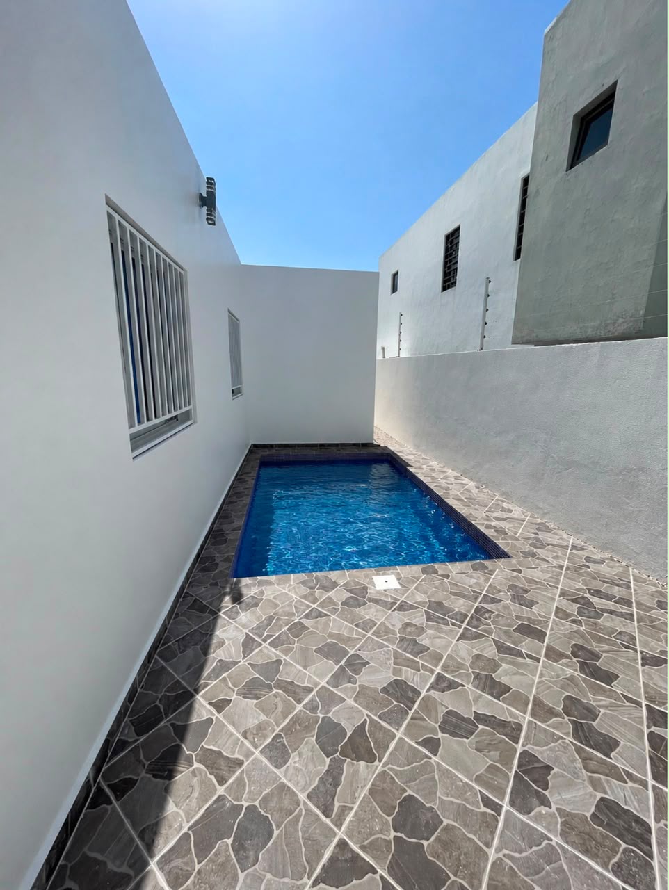 Modern Villa for Sale in Torre Alta