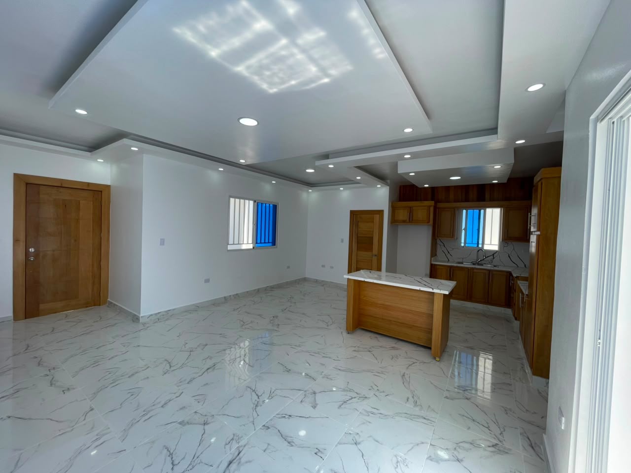 Modern Villa for Sale in Torre Alta