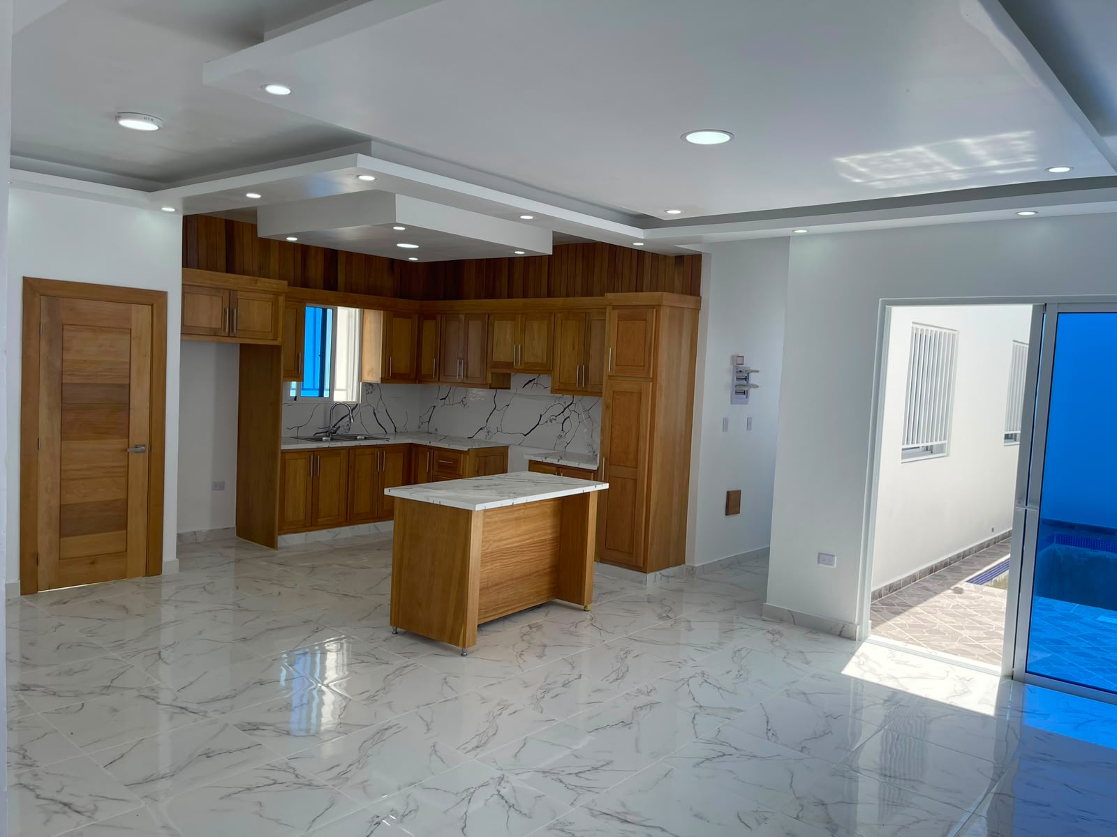 Modern Villa for Sale in Torre Alta