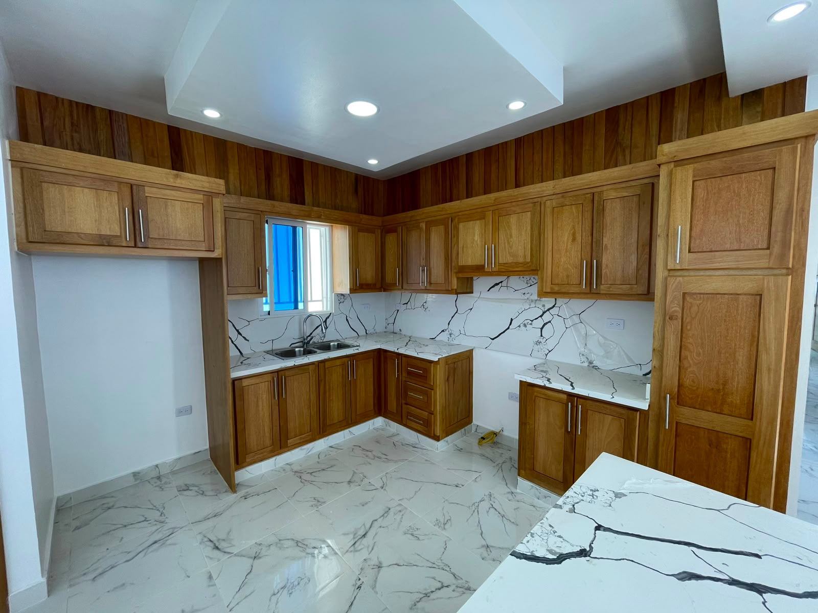 Modern Villa for Sale in Torre Alta
