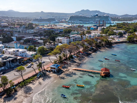 Why Puerto Plata?