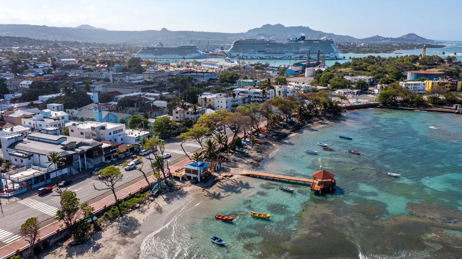 Why Puerto Plata?