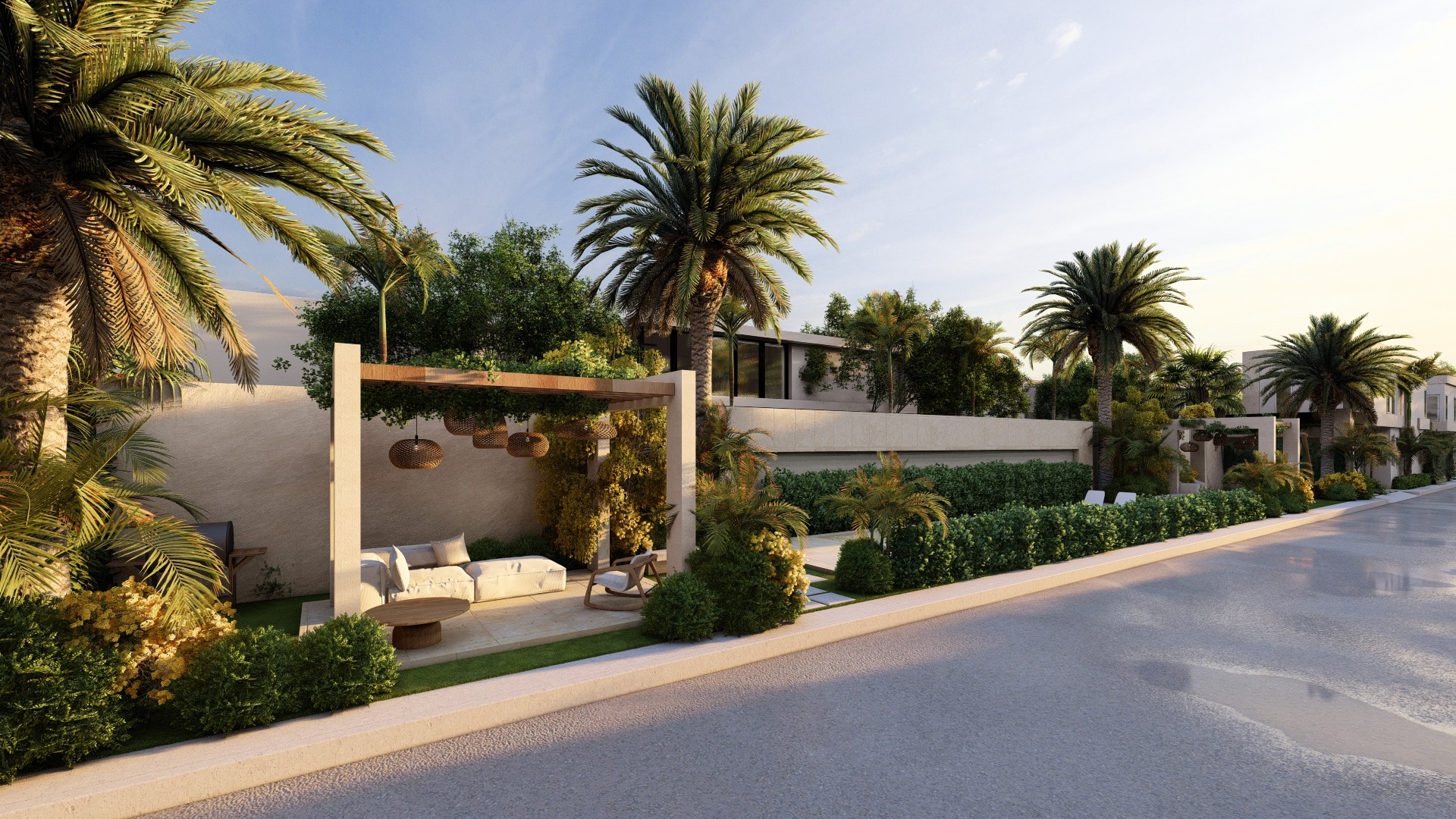 Brand New 3-Bedroom Townhouse in Punta Cana