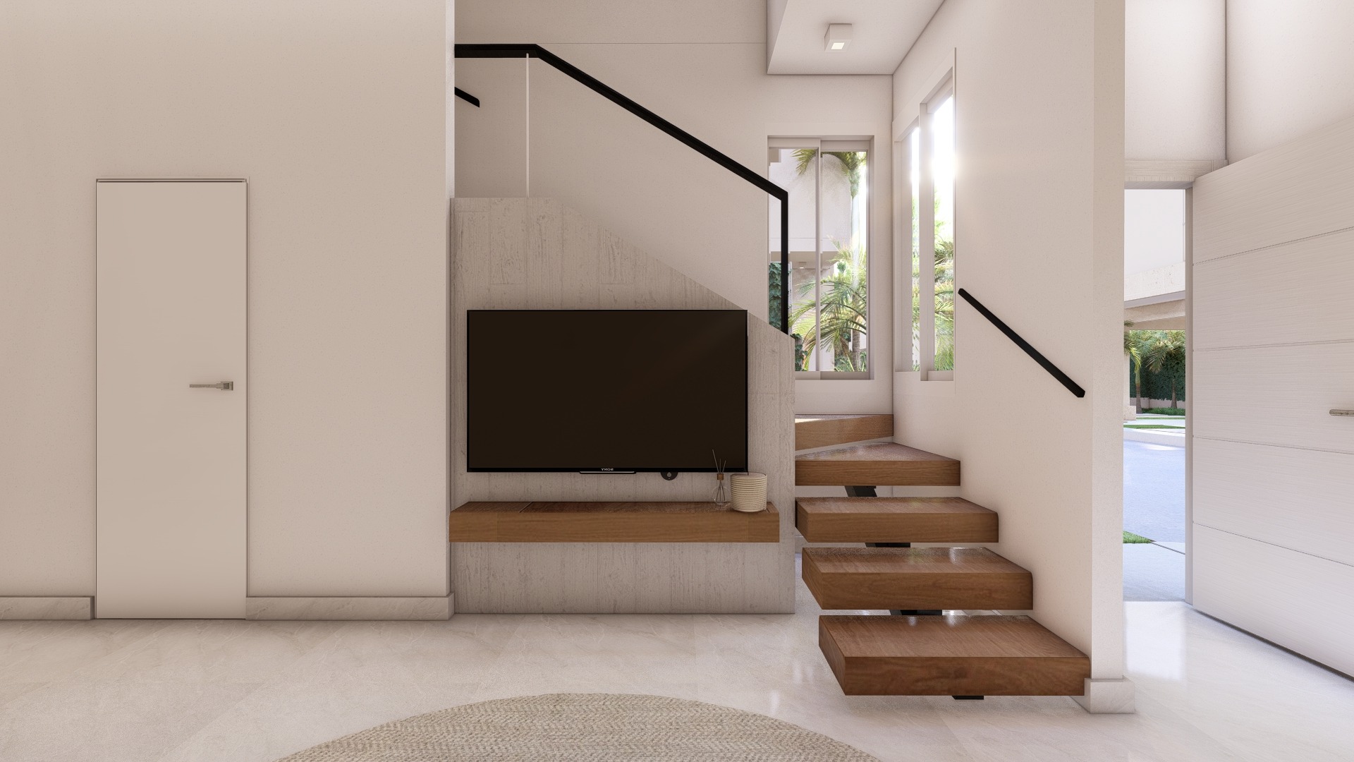 Brand New Town House Punta Cana