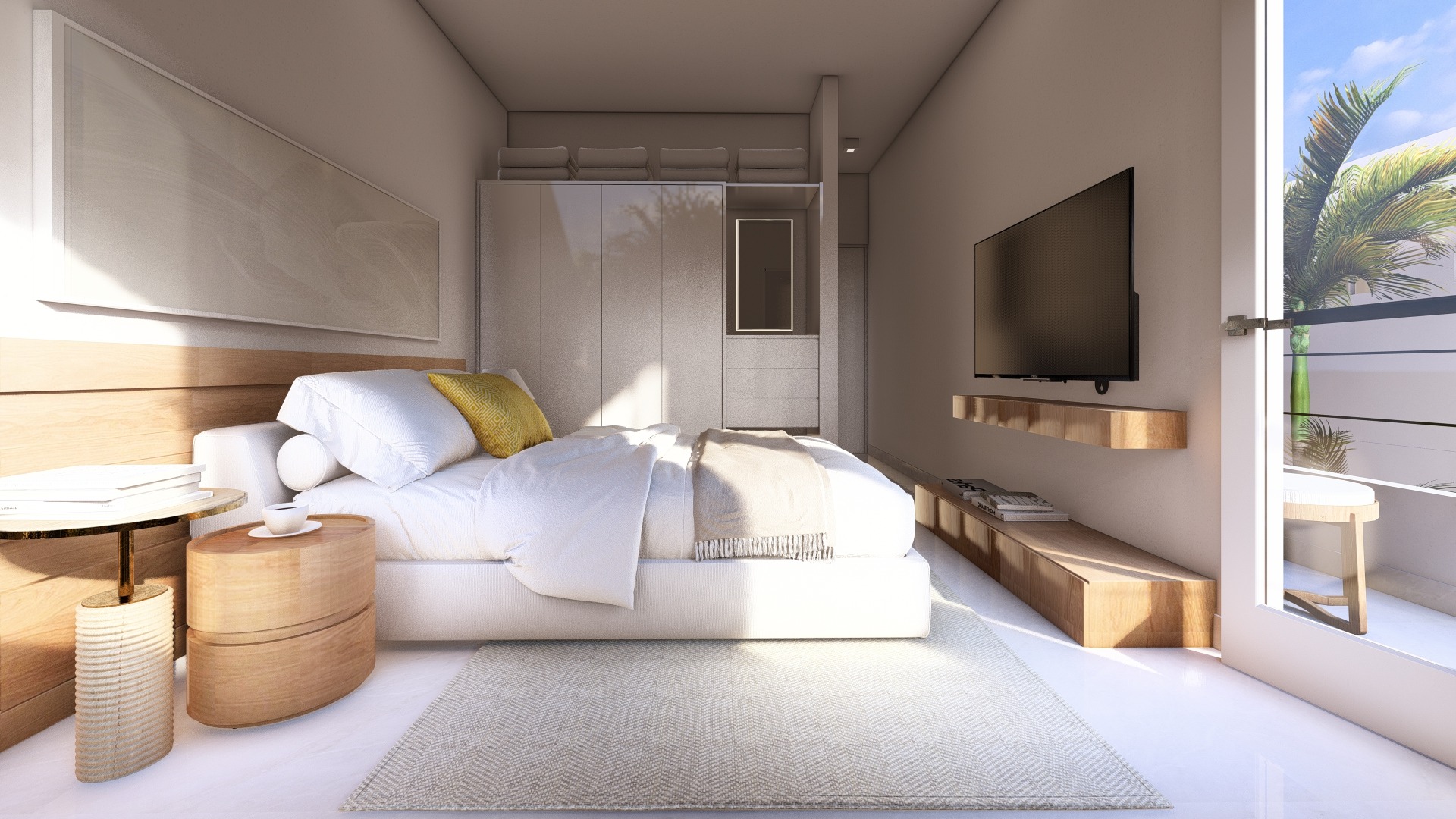 Brand New Town House Punta Cana