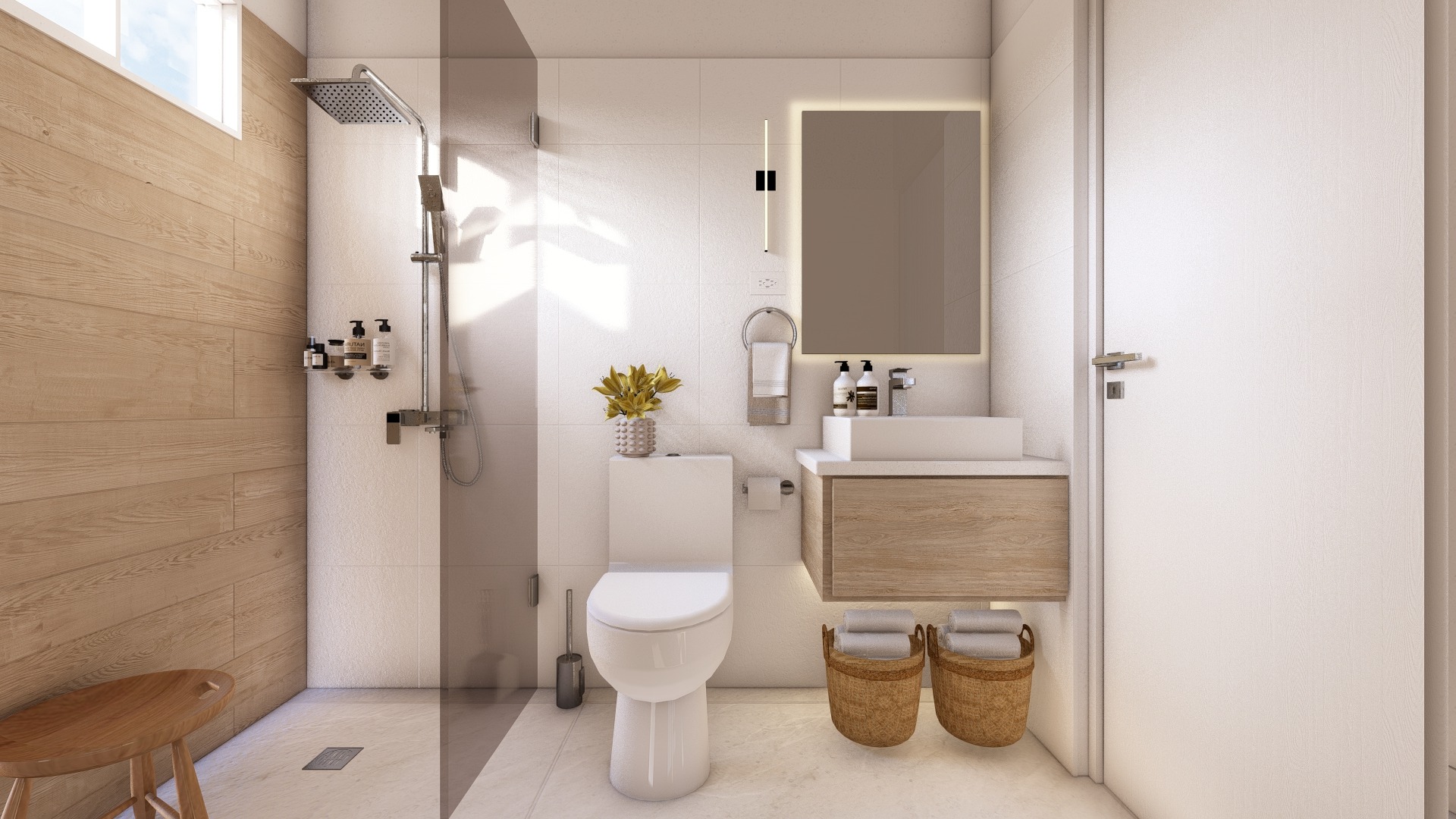 Brand New Town House Punta Cana