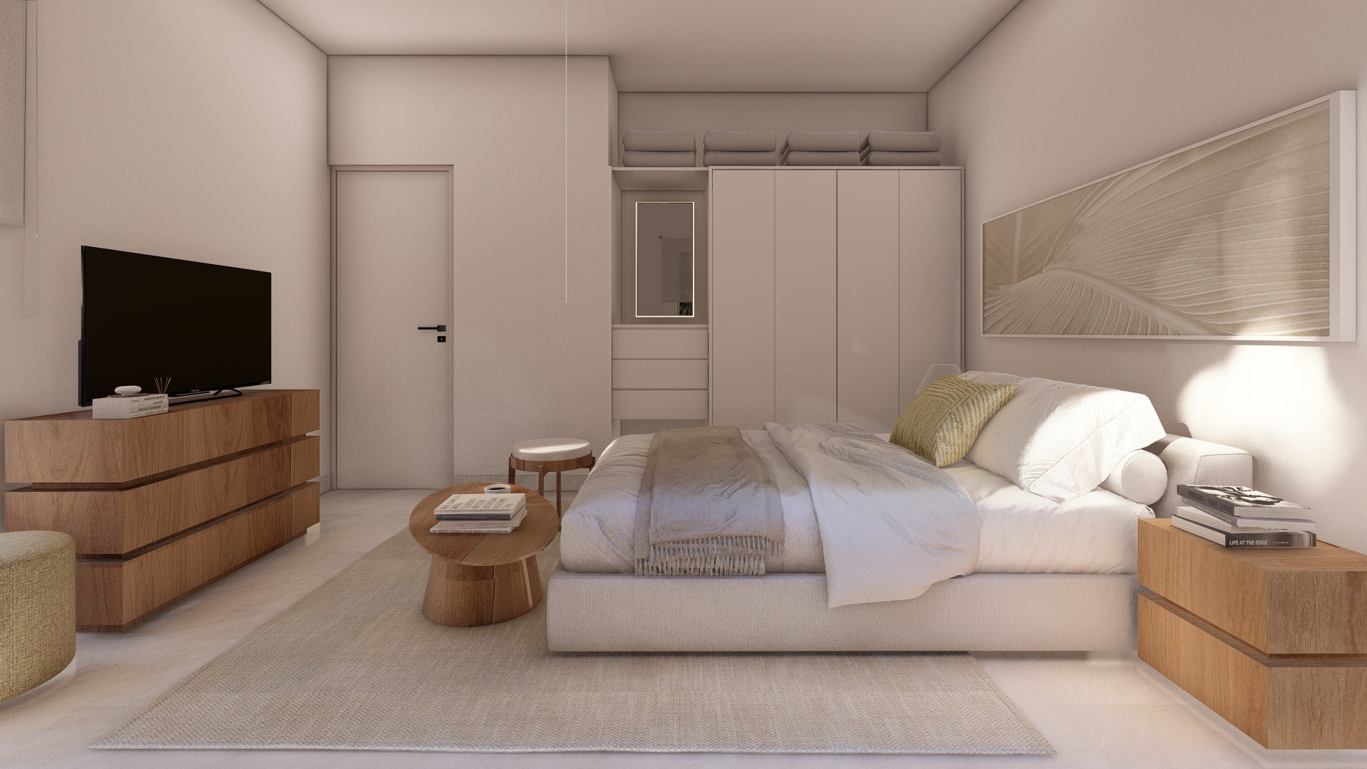 Brand New Town House Punta Cana