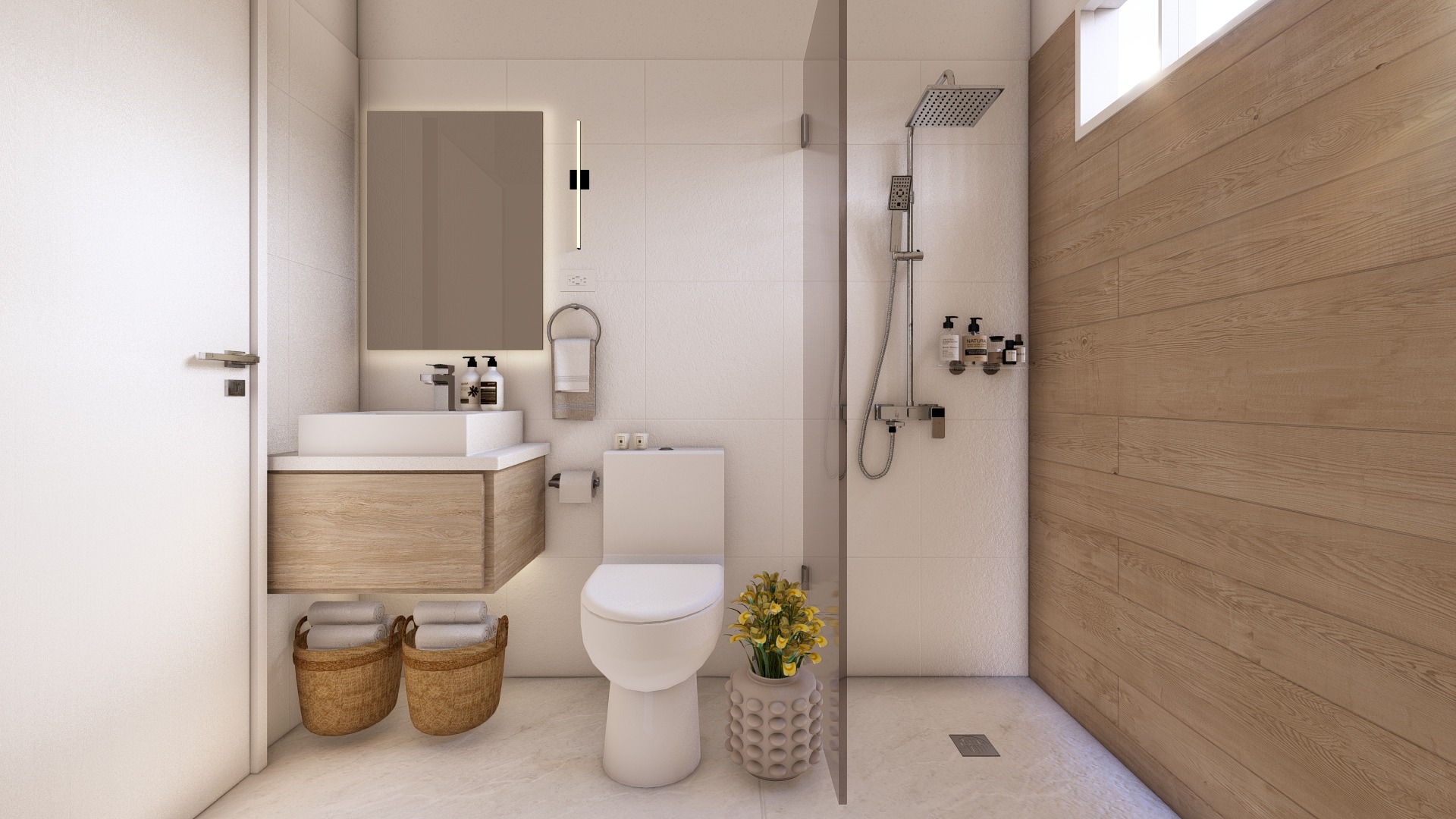 Brand New 3-Bedroom Townhouse in Punta Cana