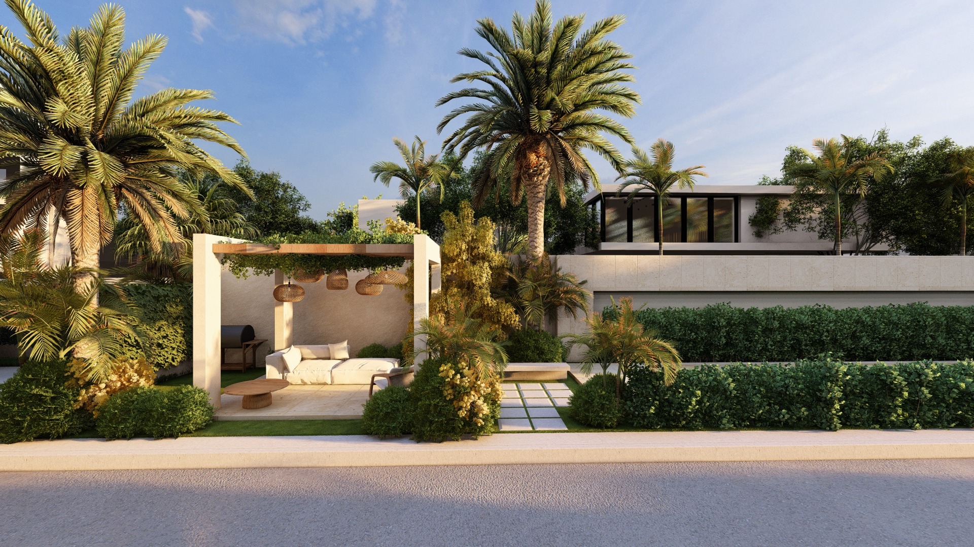 Brand New Town House Punta Cana